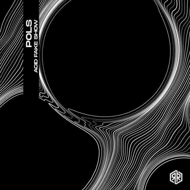 Acid Fake Show album art