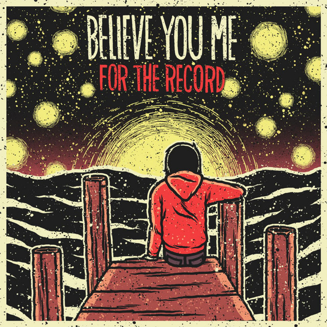 Believe You Me Photo