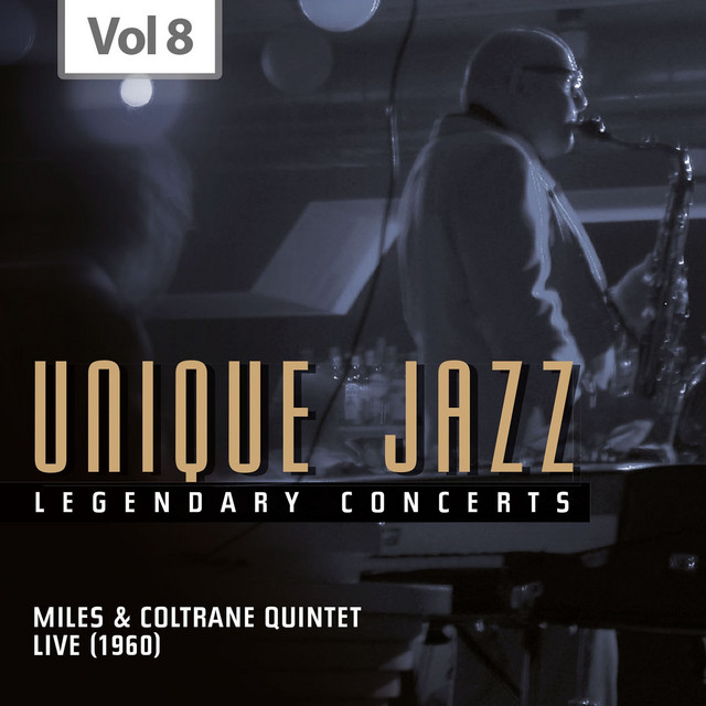 Miles & Coltrane Quintet