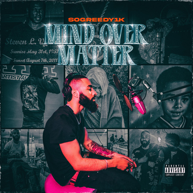 Mind Over Matter
