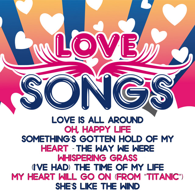 Love Songs cover art