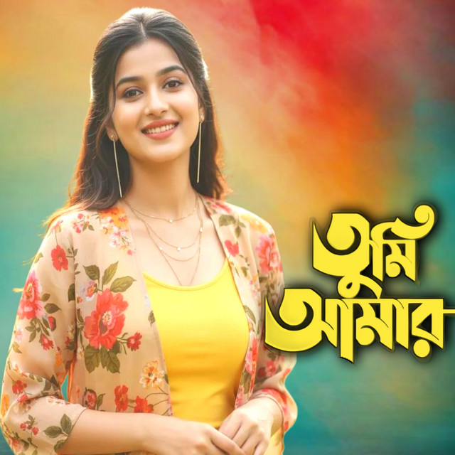 Tumi Amar album image