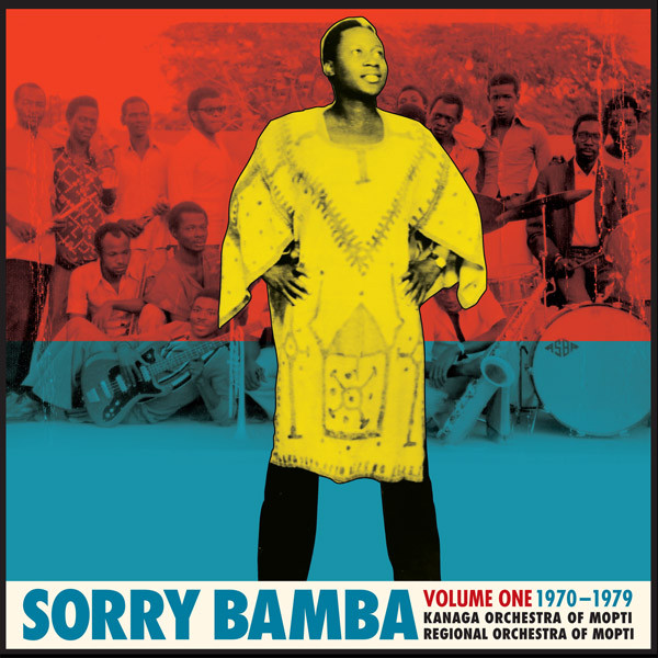 Volume One 1970 - 1979 cover art