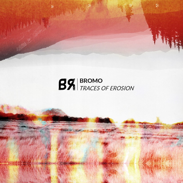 Traces Of Erosion cover art