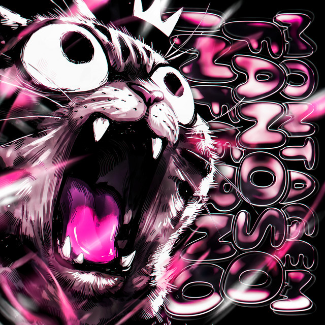 MONTAGEM FANOSO INFERNO