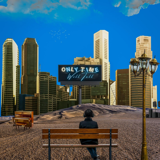 UBIZO cover art