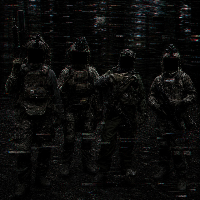 Cover art for Ørd1nary — Obsession