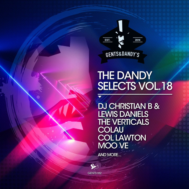 The Dandy Selects, Vol. 18 – Compilação de Vários intérpretes