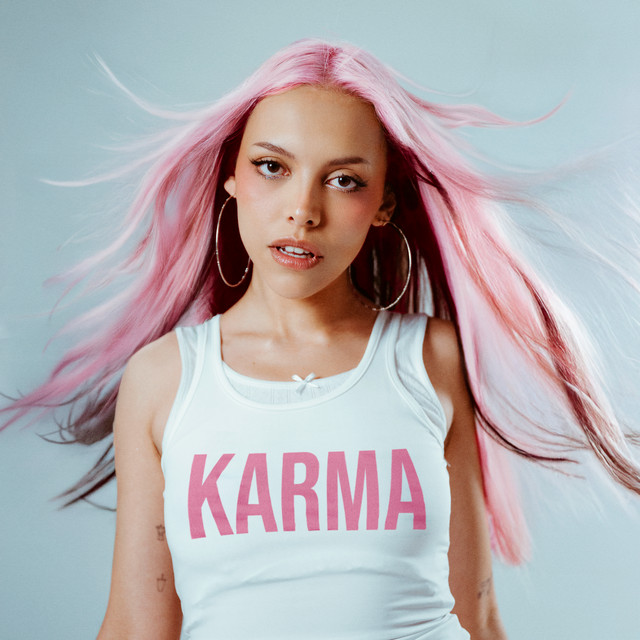KARMA - song and lyrics by KAY | Spotify
