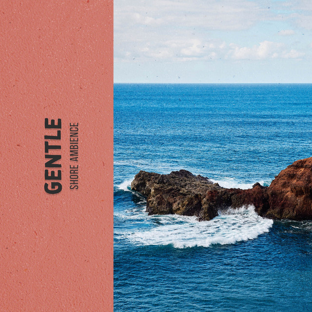Gentle Shore Ambience cover art