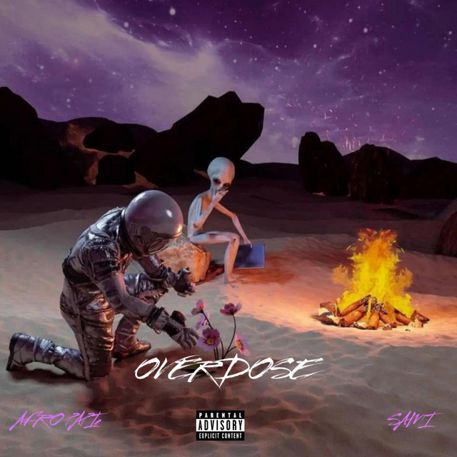 album image