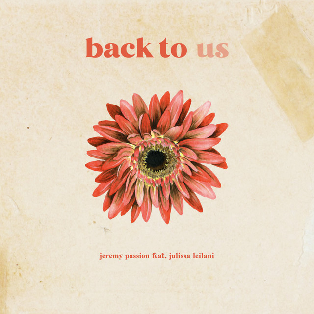 Back To Us by Jeremy Passion