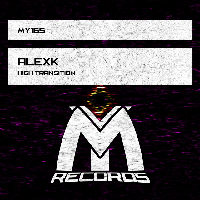 Обкладинка: High Transition - Original Mix — AlexK
