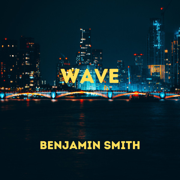 Wave cover art