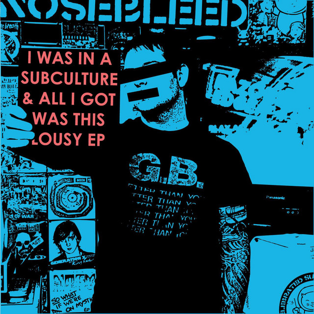 undefined album image