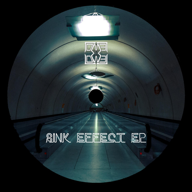 Sink Effect cover art