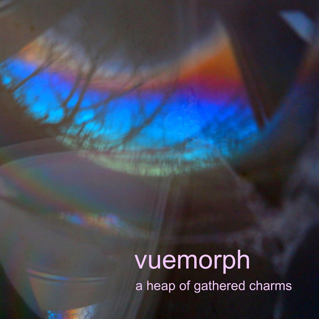 A Heap of Gathered Charms cover art