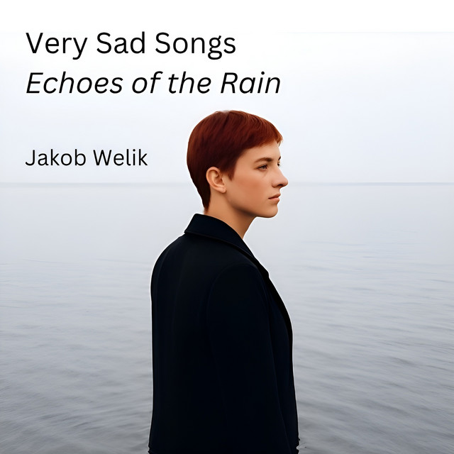 Jakob Welik – Among Broken Clocks
