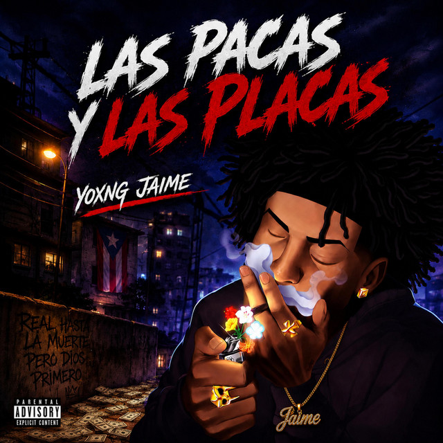 Las Pacas y Las Placas