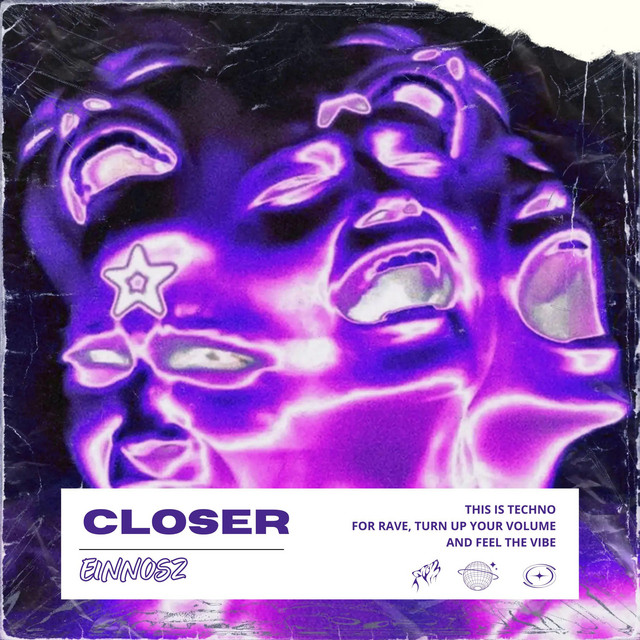 Closer cover art
