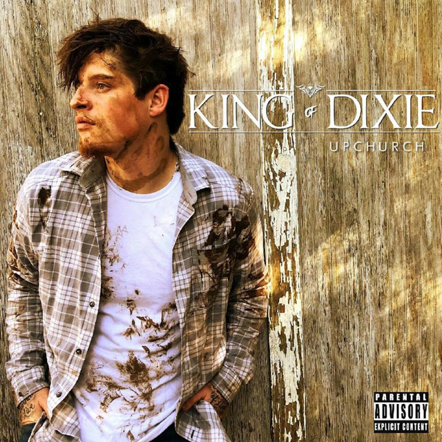 King of Dixie cover art