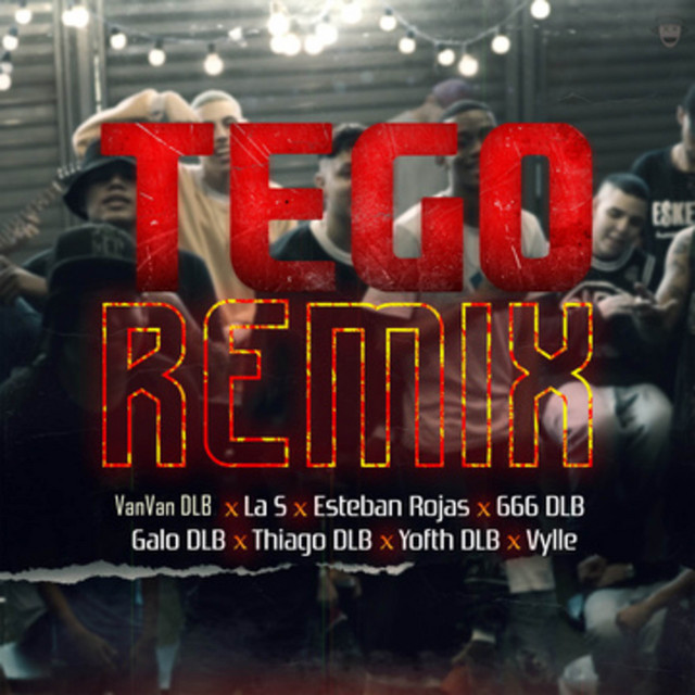 Tego - Remix