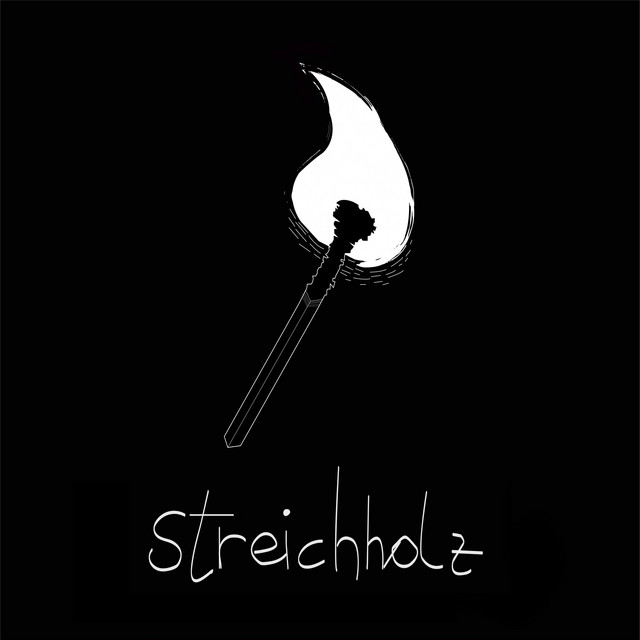 Streichholz cover art