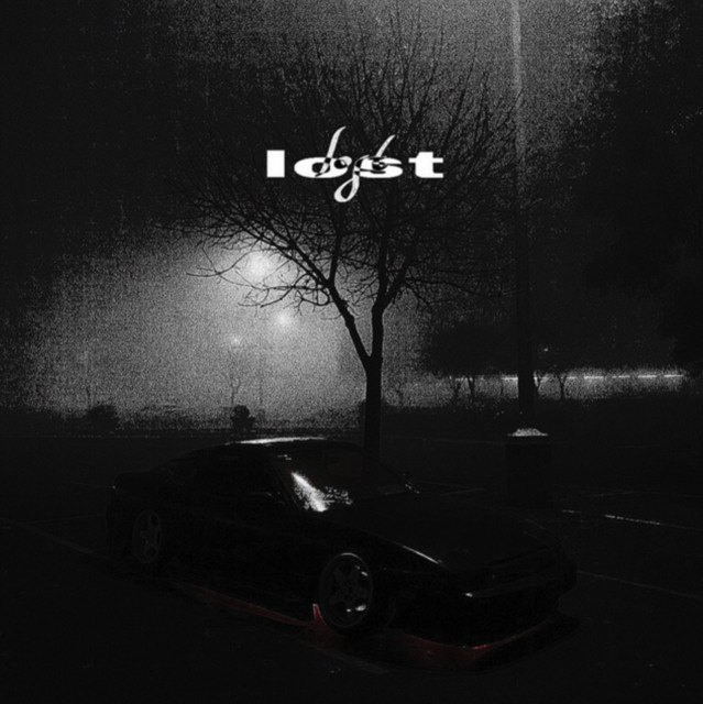 Cover art for DudePlaya — lost
