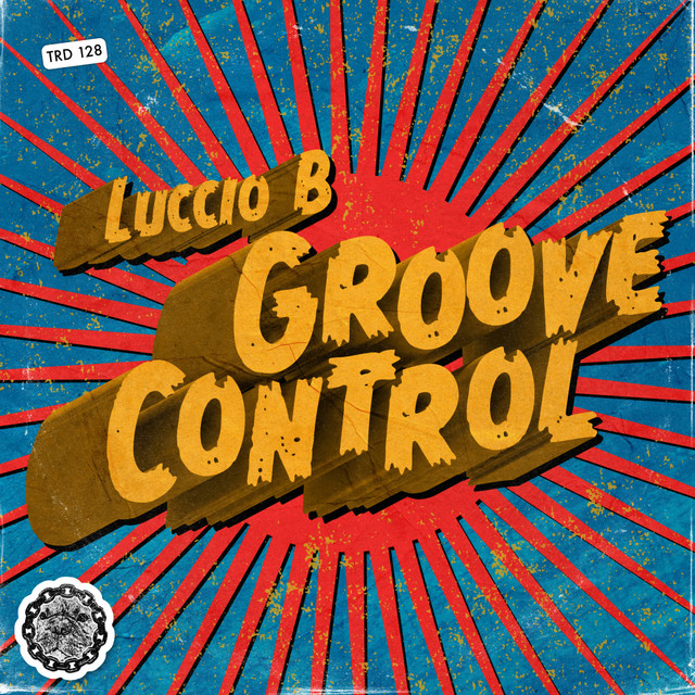 Groove Control album art