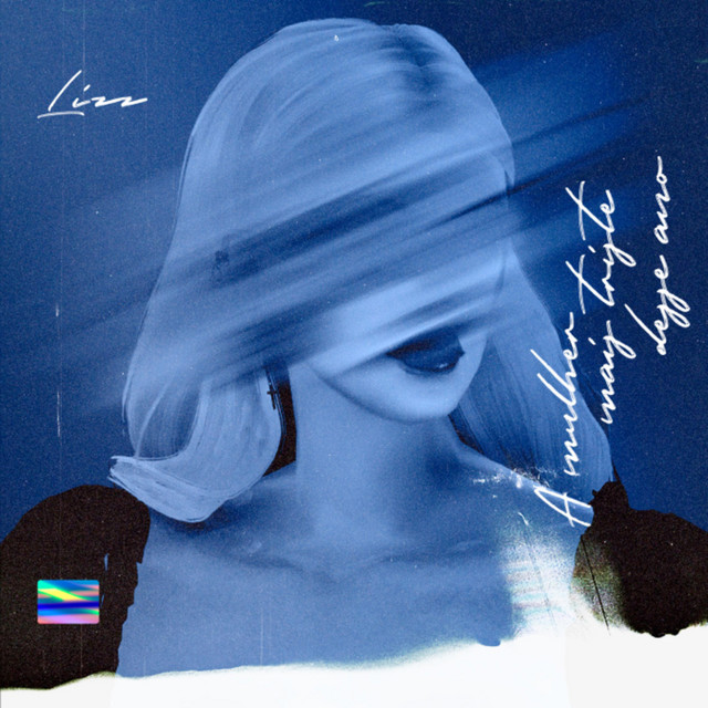 A Mulher Mais Triste Desse Ano cover art