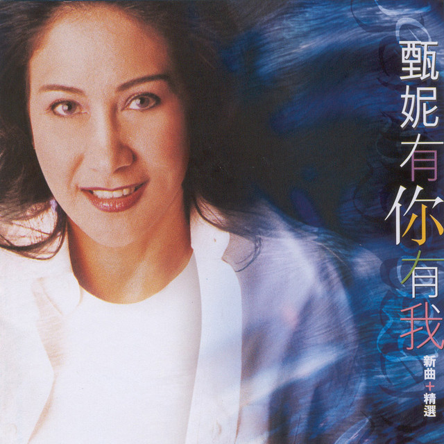 有你有我 (新曲 + 精選) cover