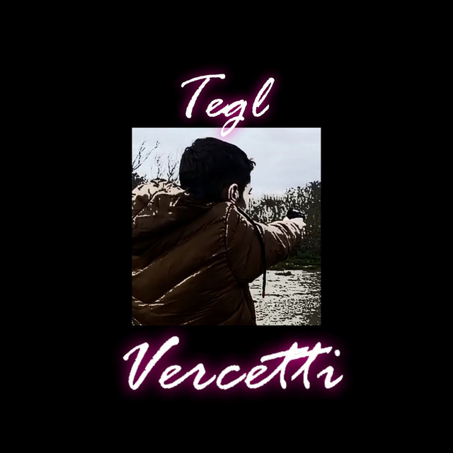 Vercetti cover art