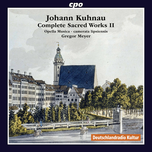 Christ lag in Todesbanden: No. 4, Alleluja, es ist Victoria cover art