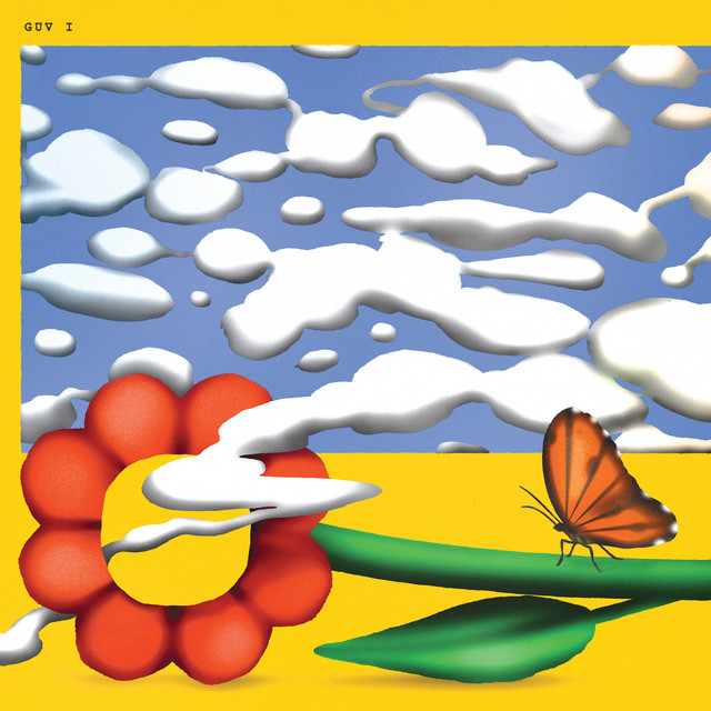 Guv I cover