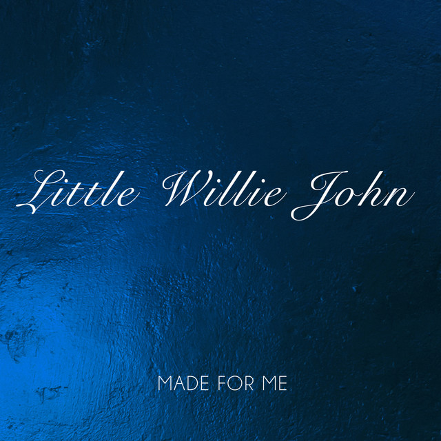 Made for Me cover art