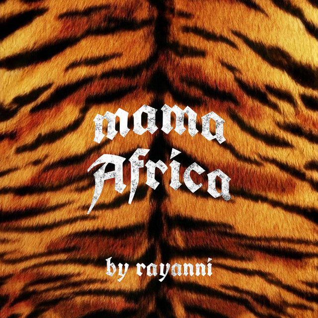 MAMA AFRICA