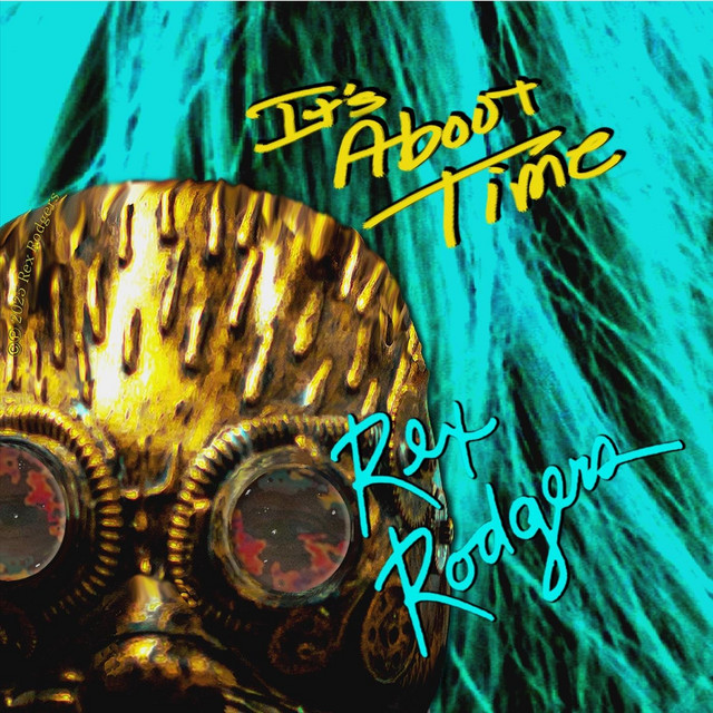Rex Rodgers | Spotify