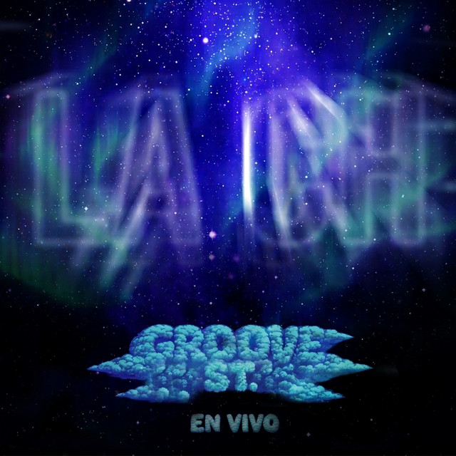 Groove St. - En Vivo