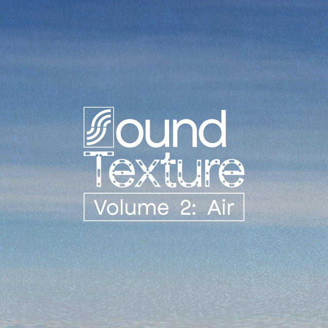 Volume 2: Air cover art