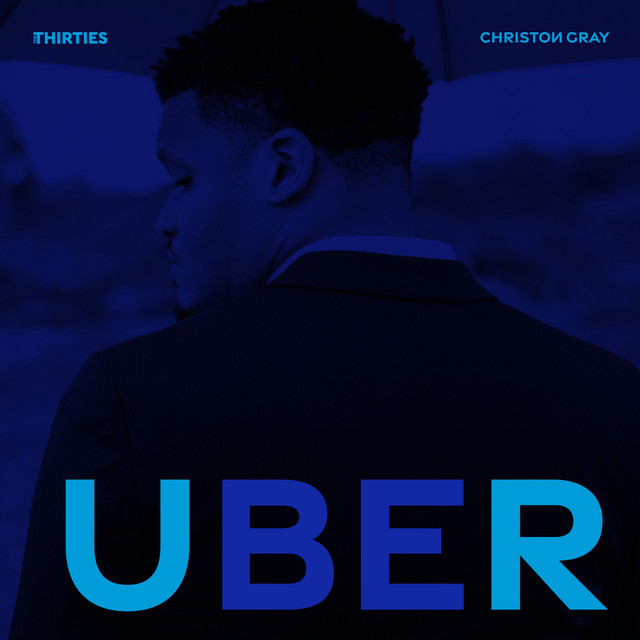 Uber - Single by Christon Gray | Spotify