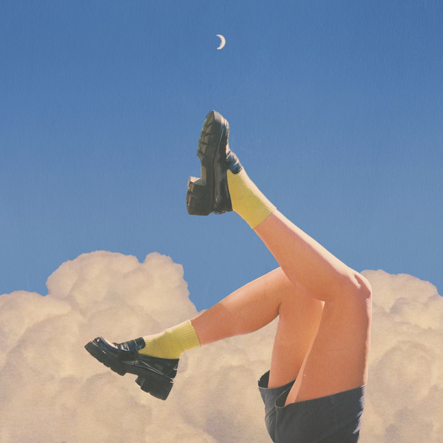 I liked it cover art