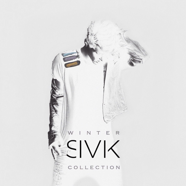 Winter Collection cover art