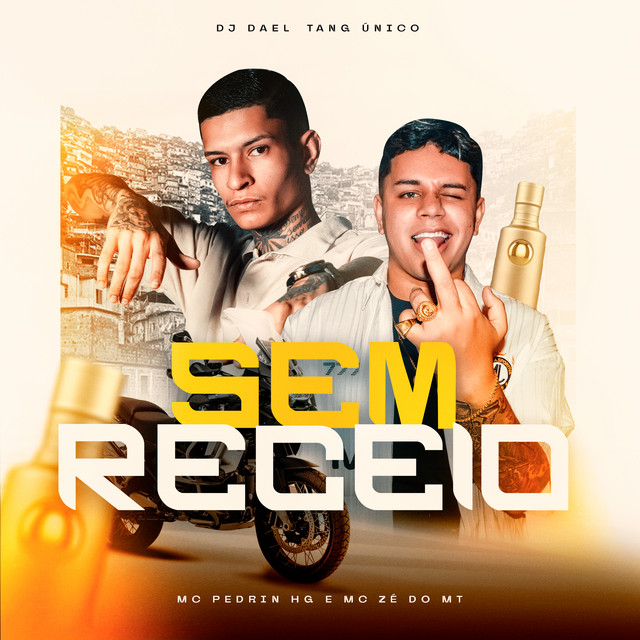 Sem Receio