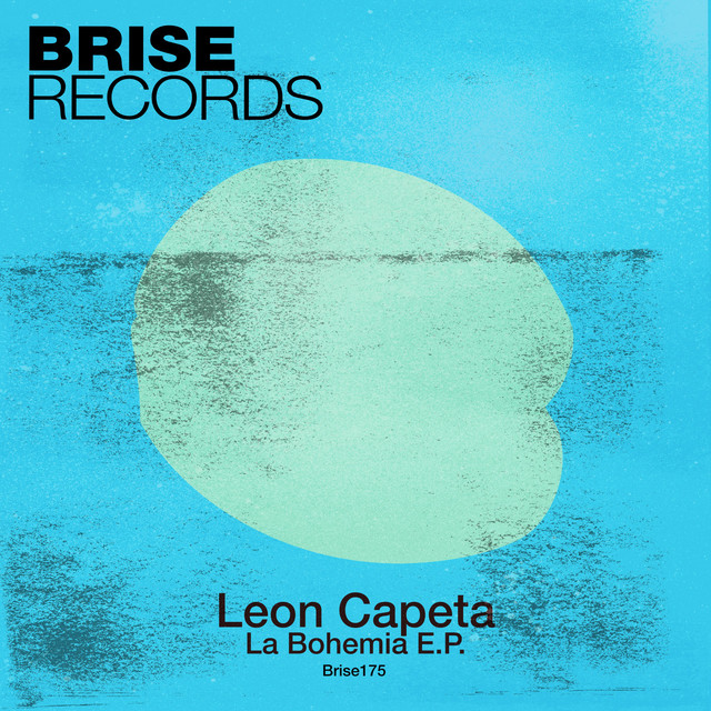 La Bohemia cover art