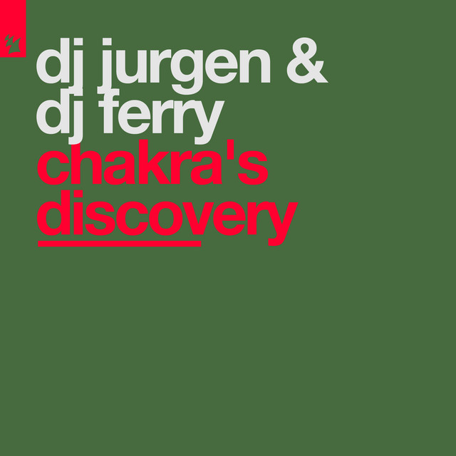 Chakra's Discovery cover art