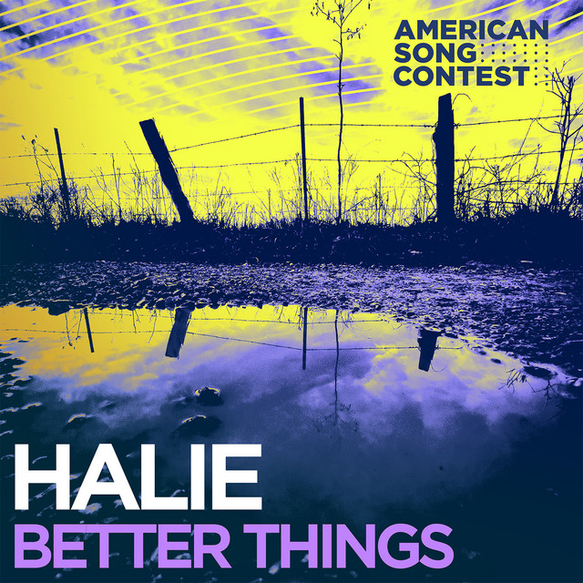 Better Things (From “American Song Contest”) cover