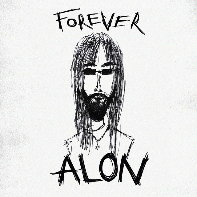 Forever cover art