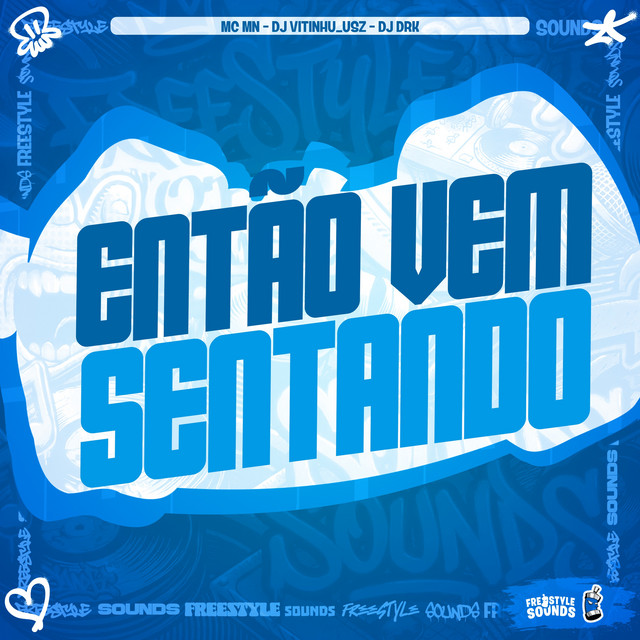 Então Vem Sentando