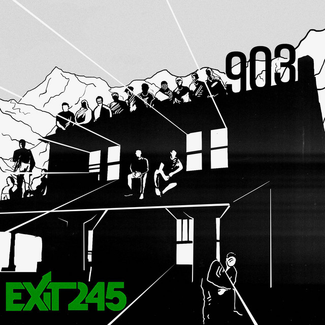 903 cover art