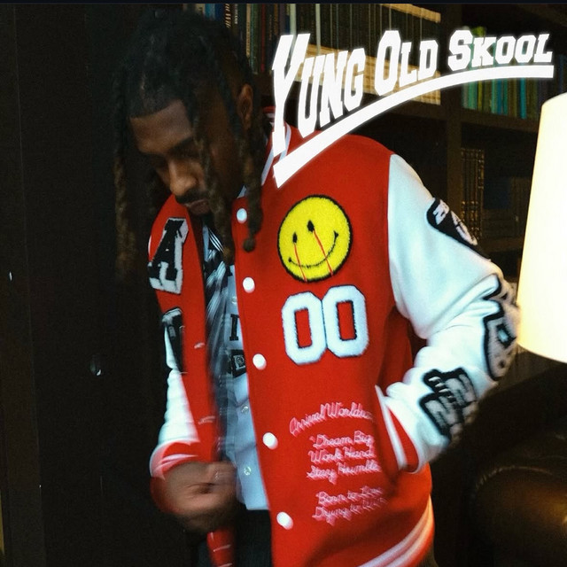 Yung Old $kool cover art